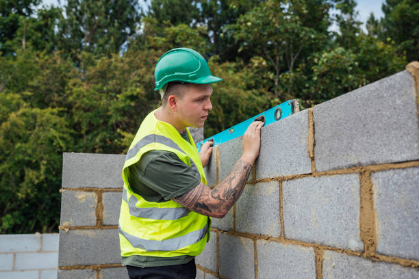 Best Concrete Repair Services  in Hettinger, ND